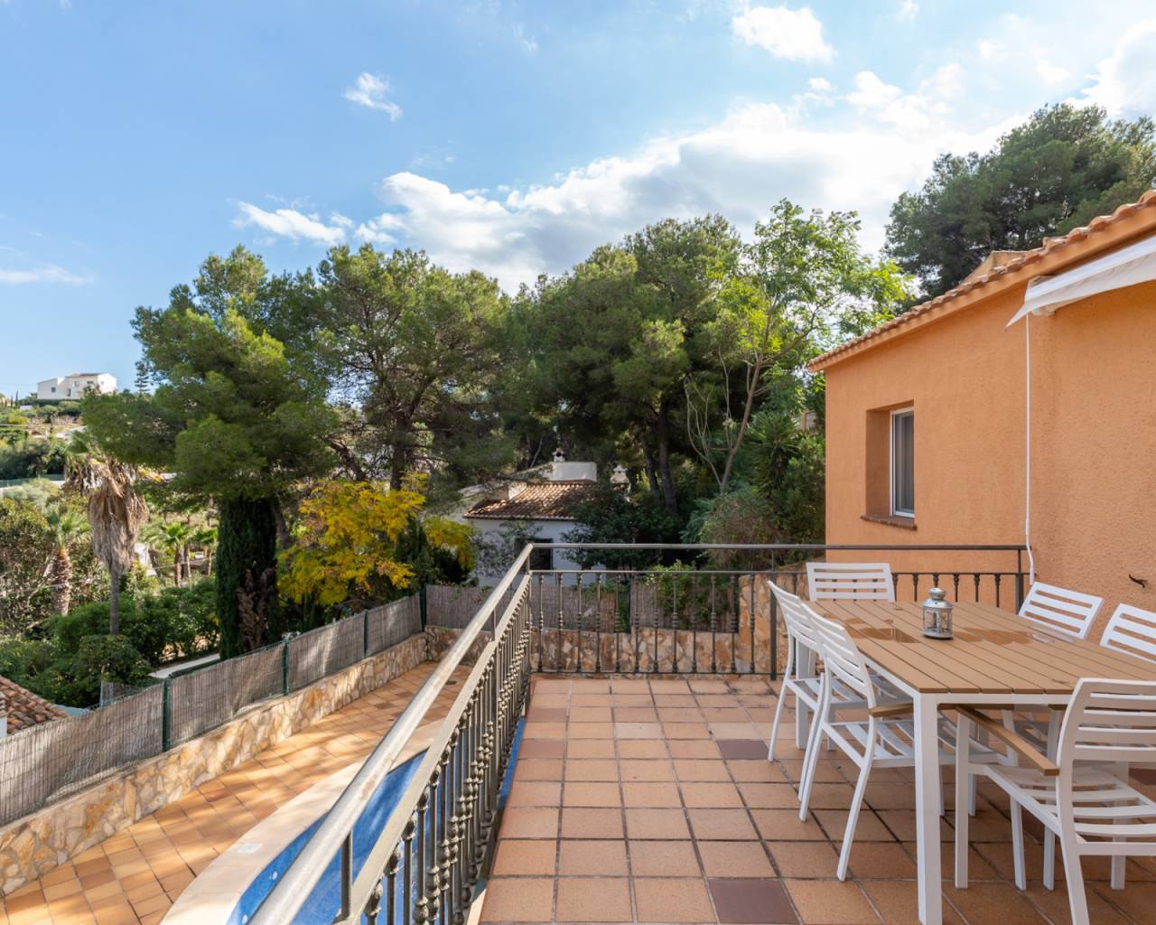 Sales - Detached villa - Javea - Pinosol