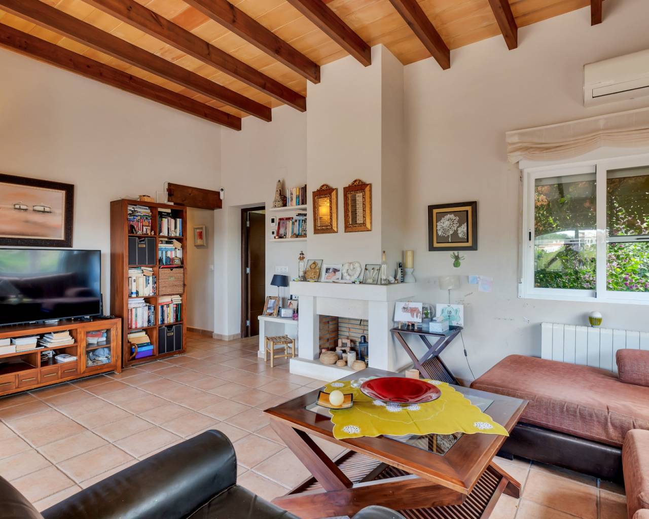 Sales - Detached villa - Javea - Pinosol