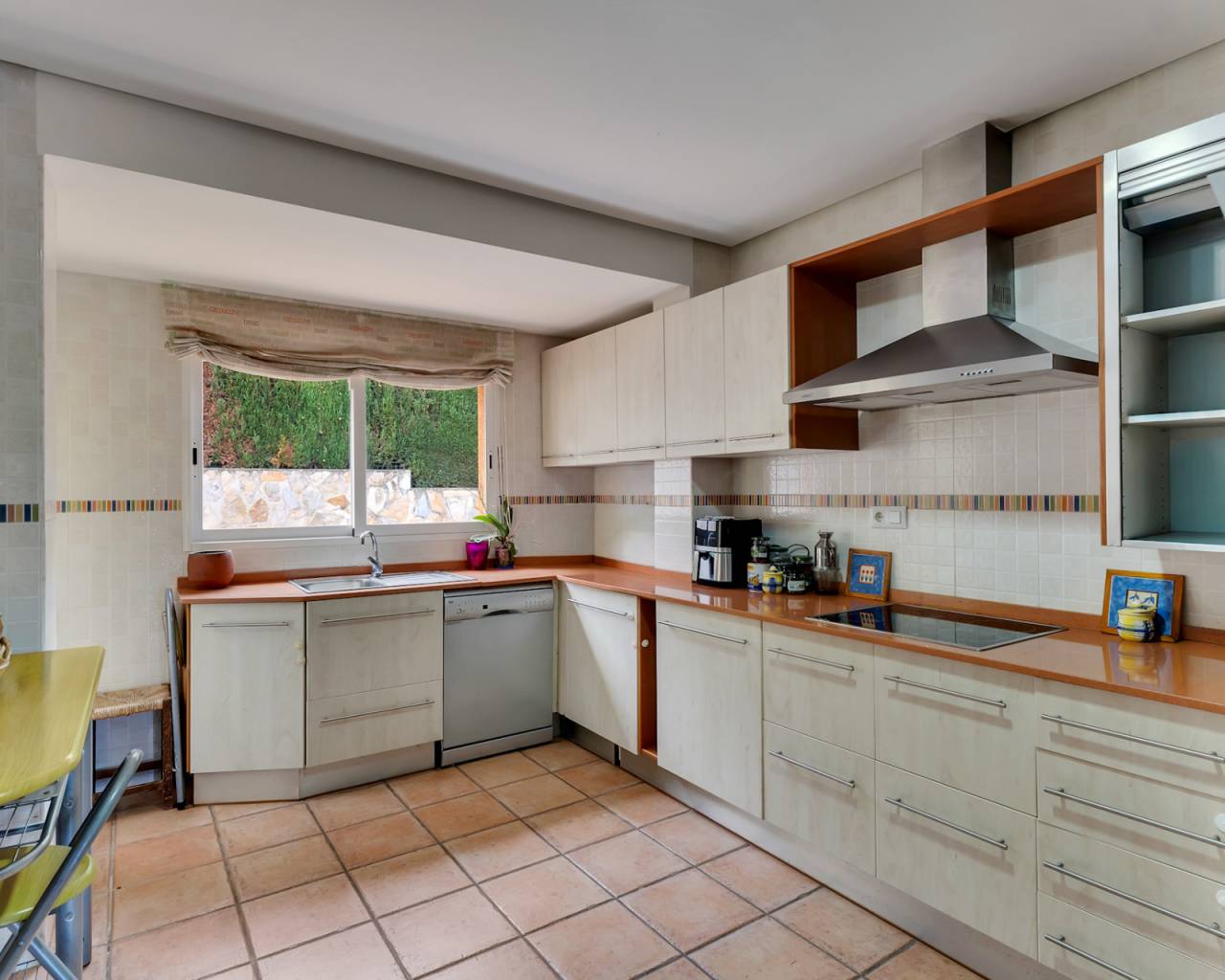 Sales - Detached villa - Javea - Pinosol