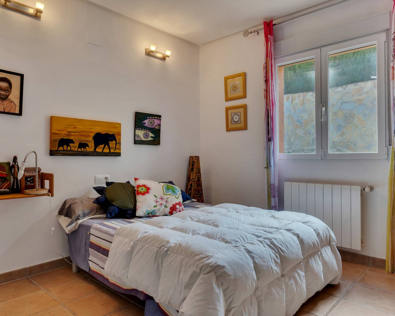 Sales - Detached villa - Javea - Pinosol