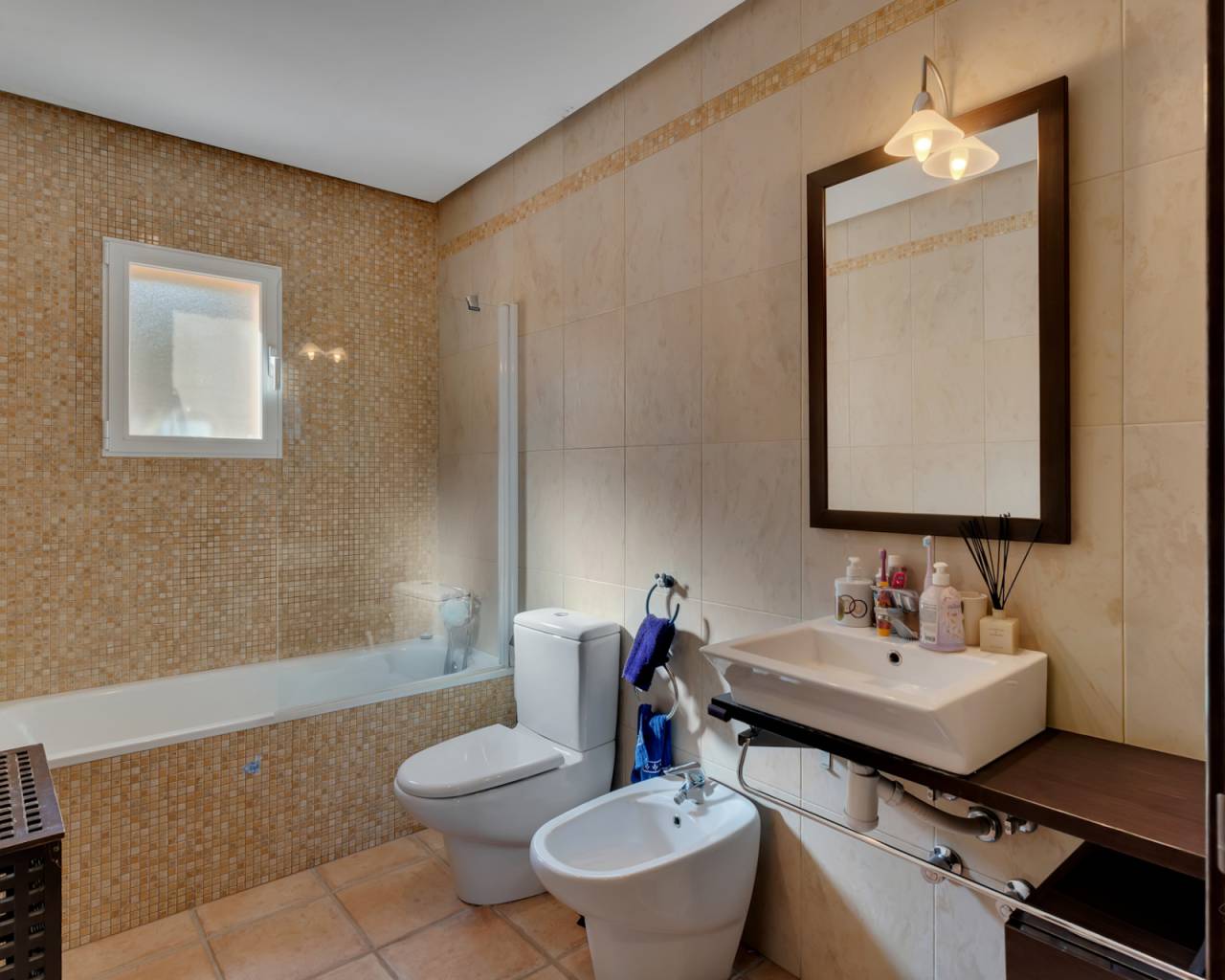 Sales - Detached villa - Javea - Pinosol