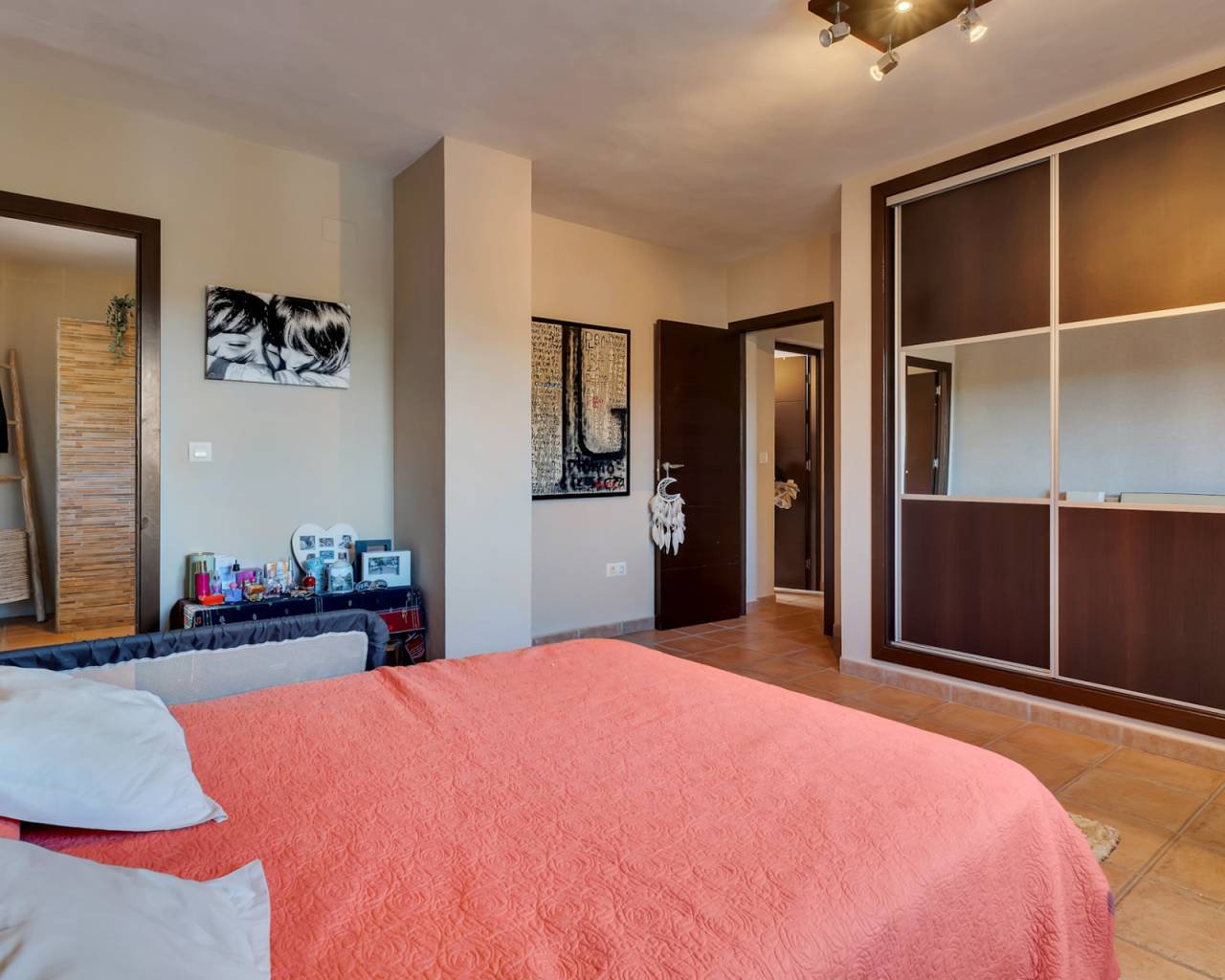 Sales - Detached villa - Javea - Pinosol