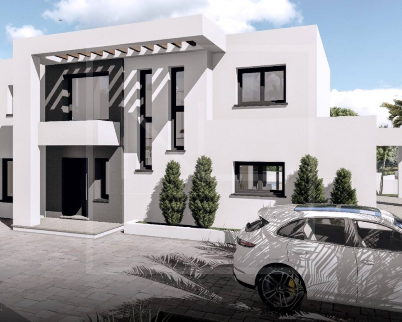 Sales - Detached villa - Javea - Piver-Rebaldí