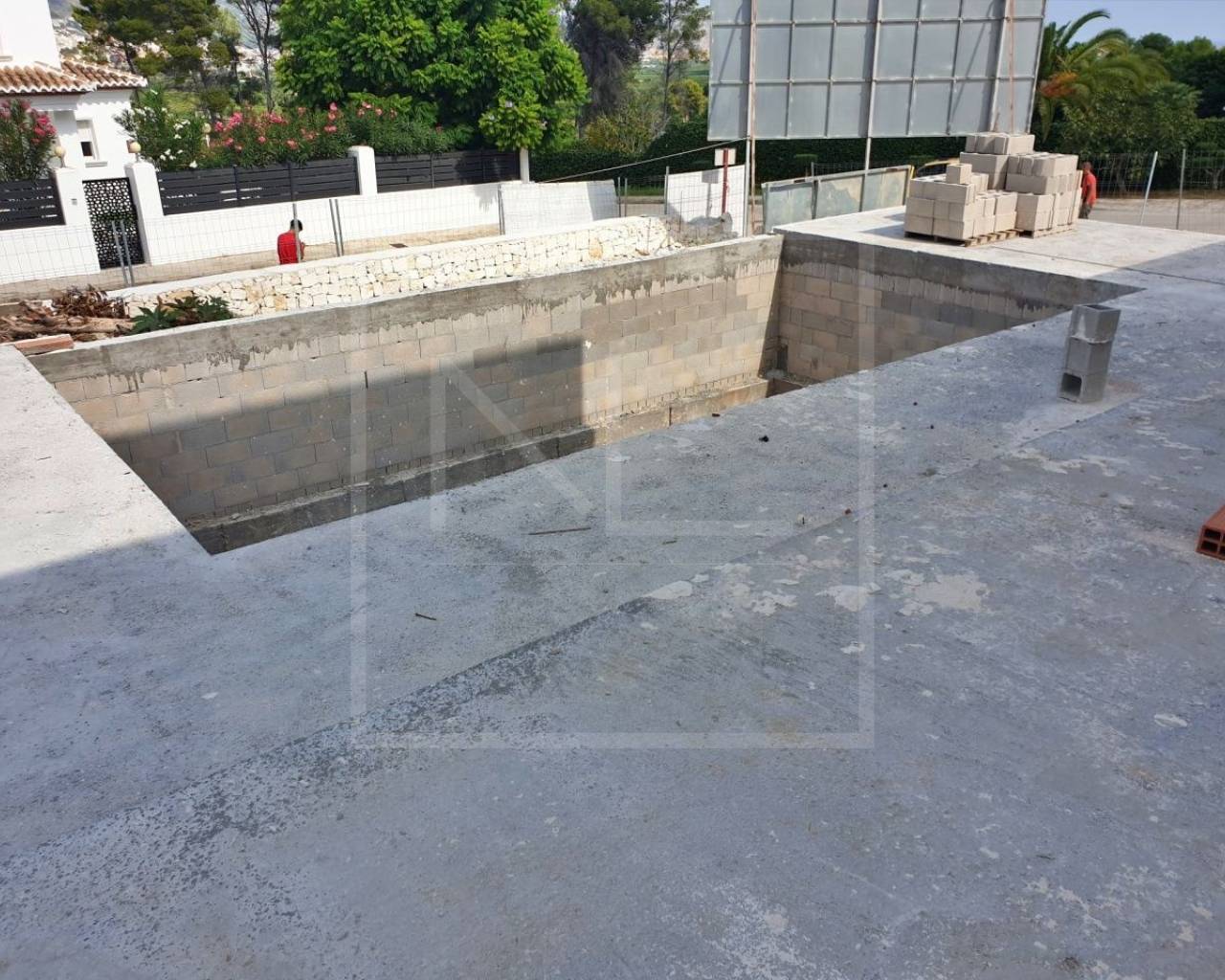 Sales - Detached villa - Javea - Piver-Rebaldí