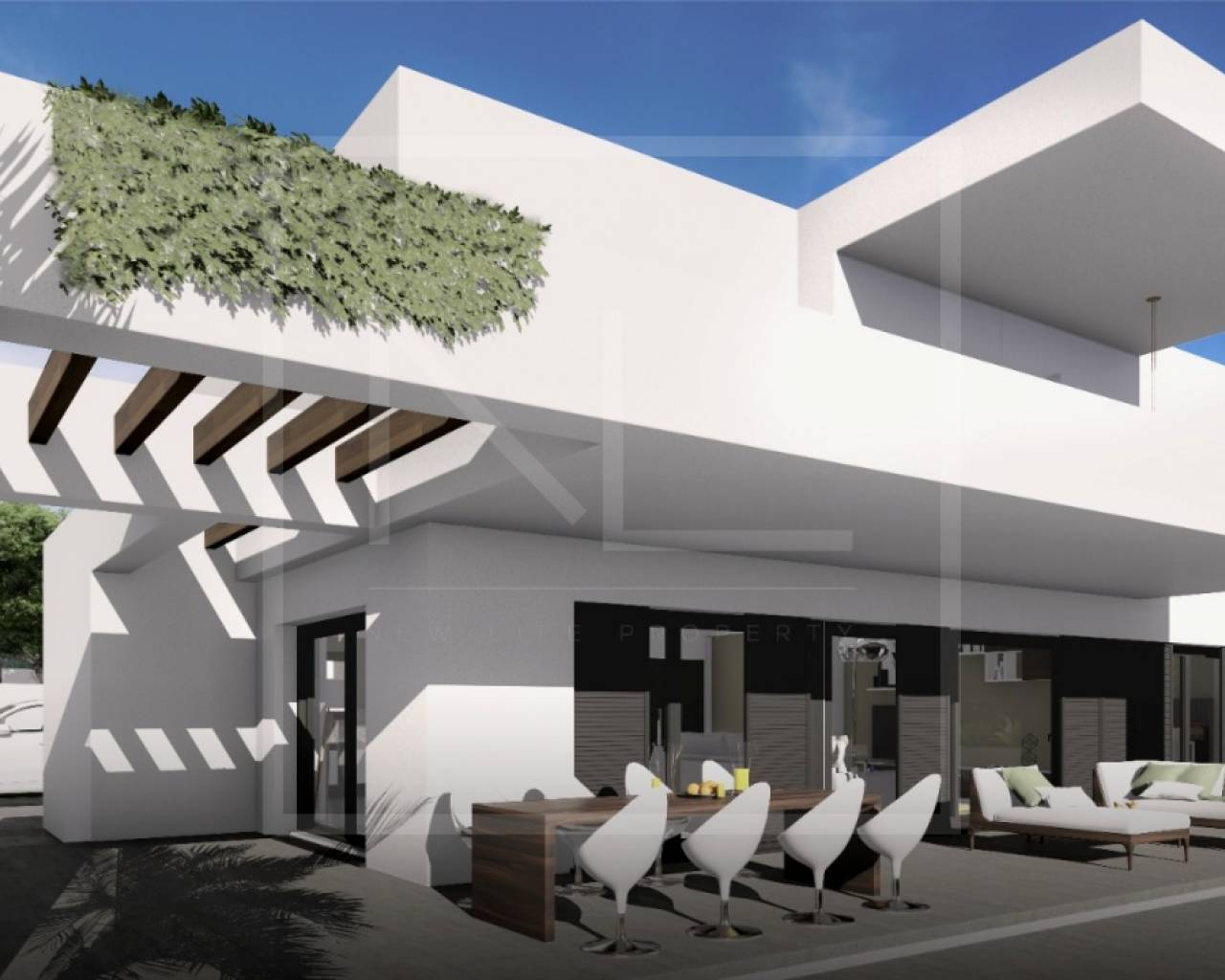 Sales - Detached villa - Javea - Piver-Rebaldí