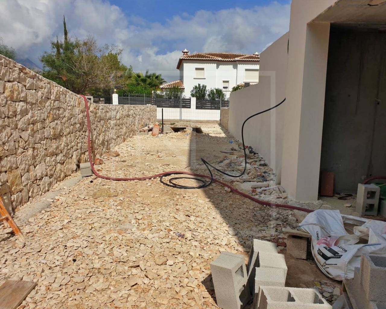 Sales - Detached villa - Javea - Piver-Rebaldí
