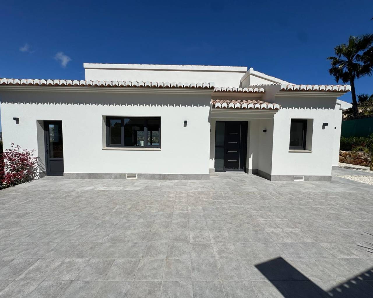 Sales - Detached villa - Javea - Piver-Rebaldí