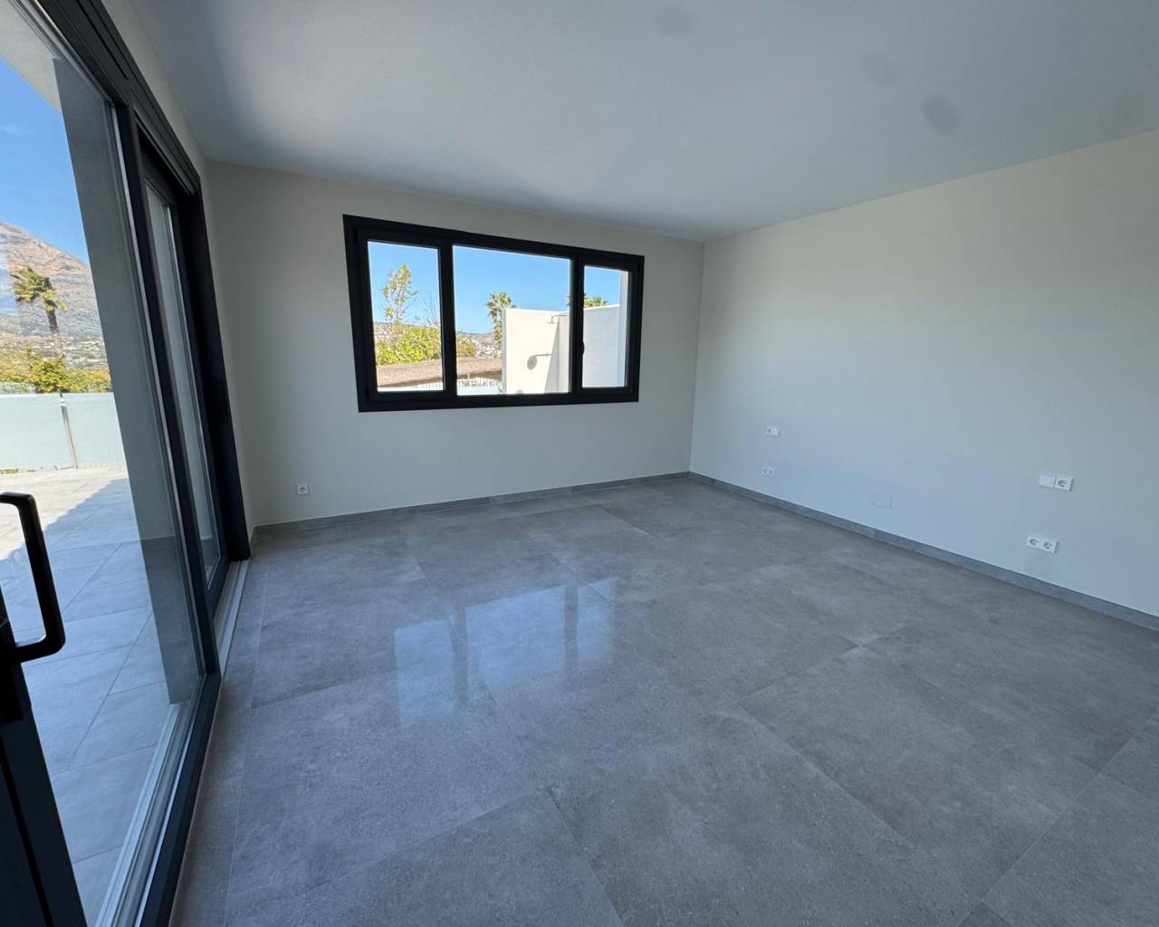 Sales - Detached villa - Javea - Piver-Rebaldí