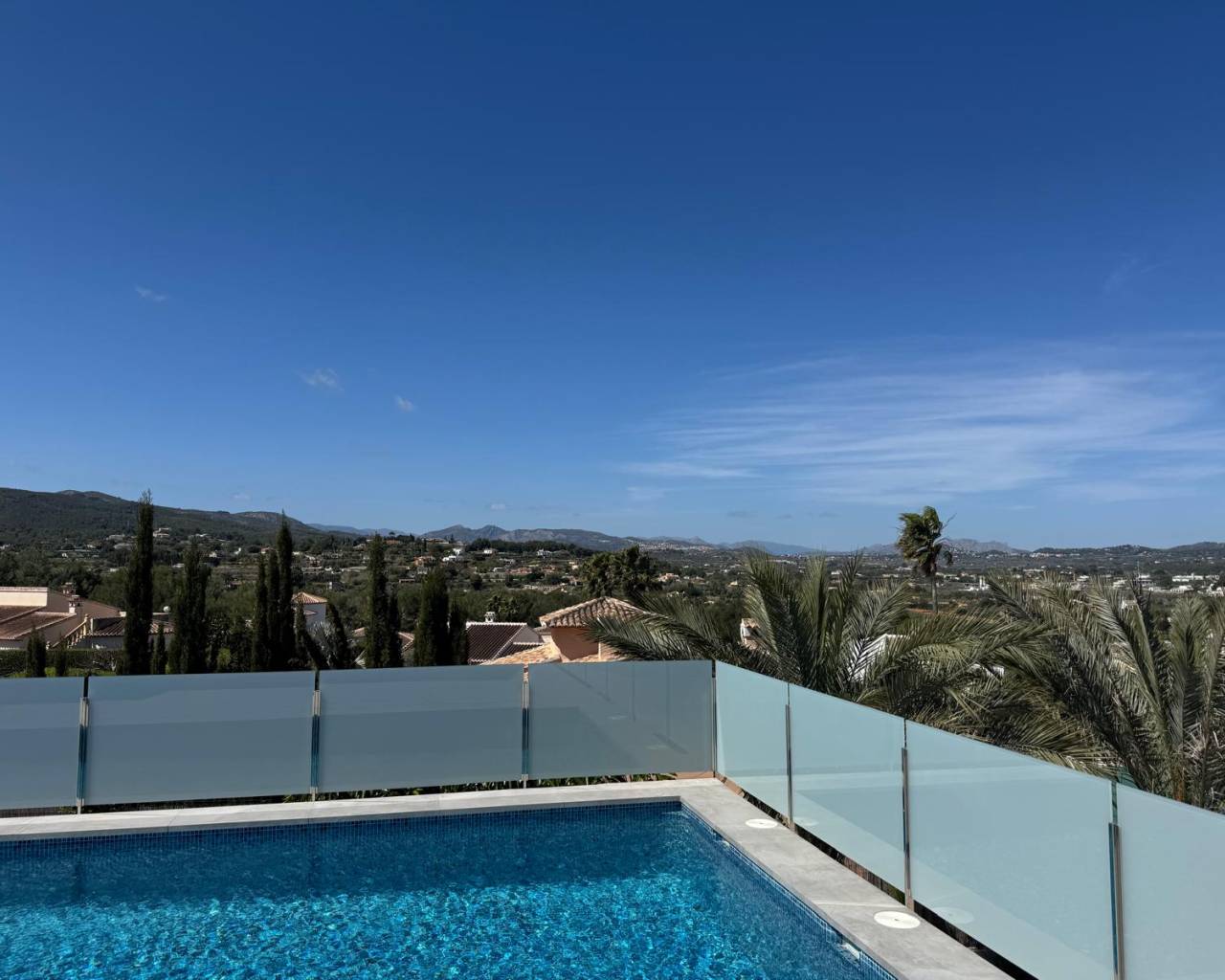 Sales - Detached villa - Javea - Piver-Rebaldí