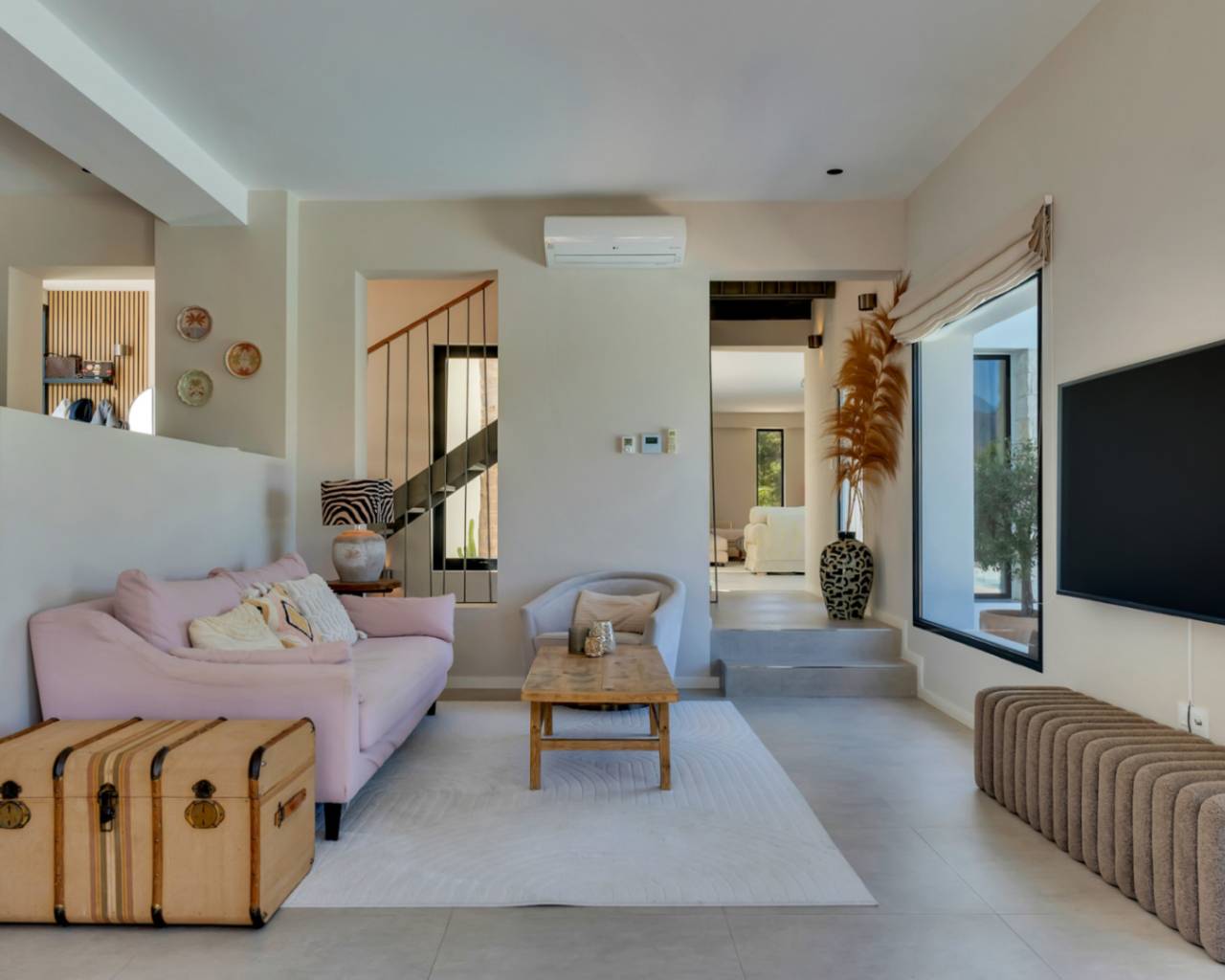 Sales - Detached villa - Javea - Rafalet