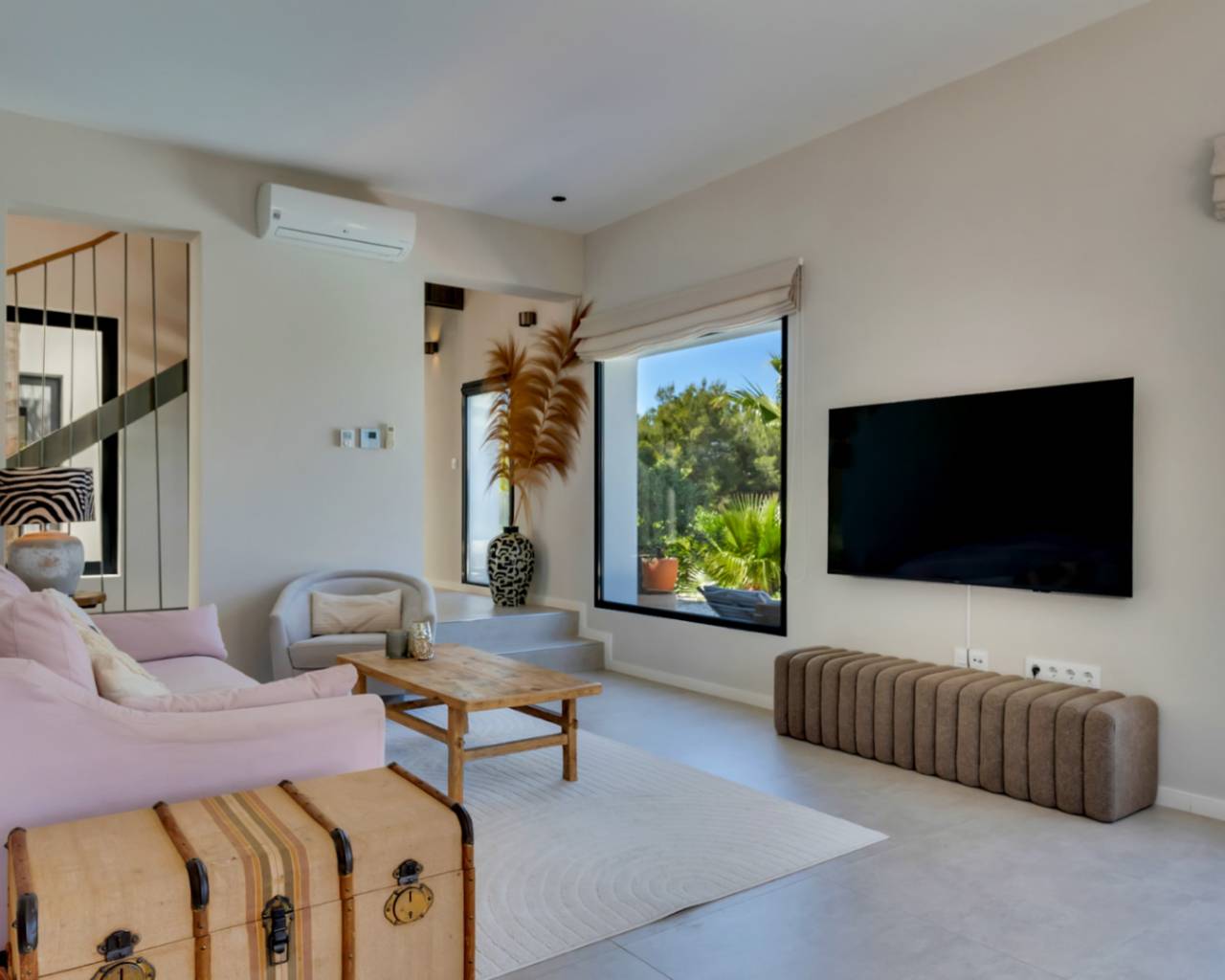 Sales - Detached villa - Javea - Rafalet