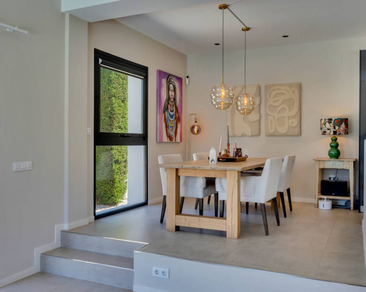 Sales - Detached villa - Javea - Rafalet