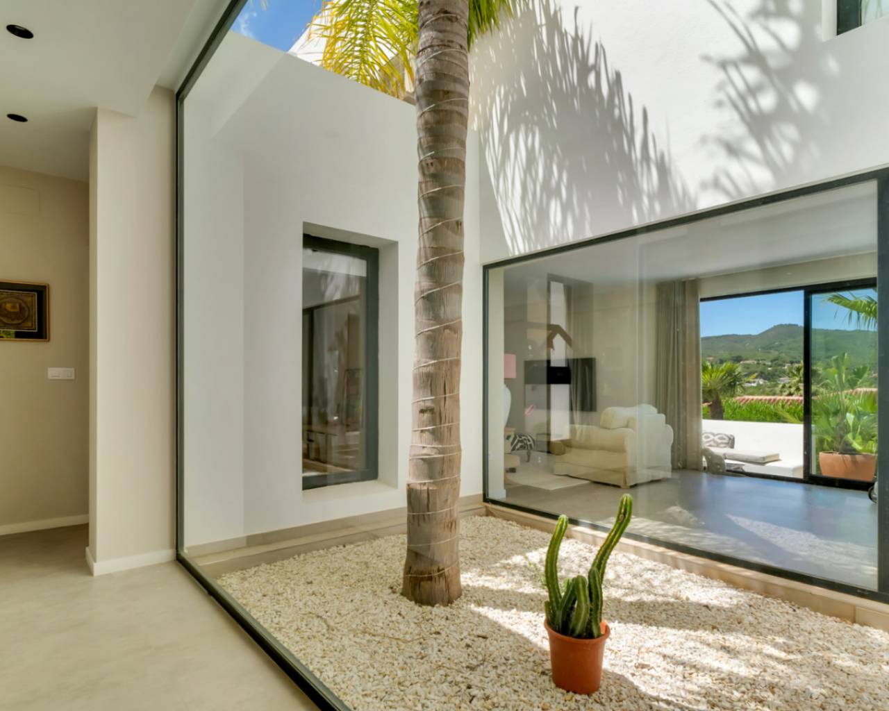 Sales - Detached villa - Javea - Rafalet