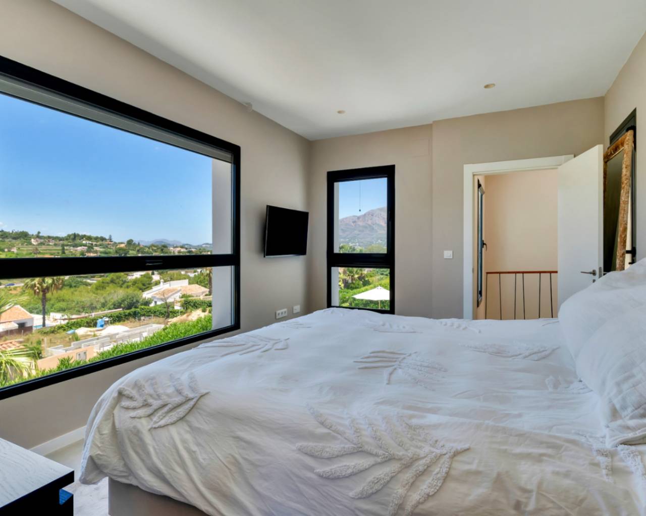 Sales - Detached villa - Javea - Rafalet
