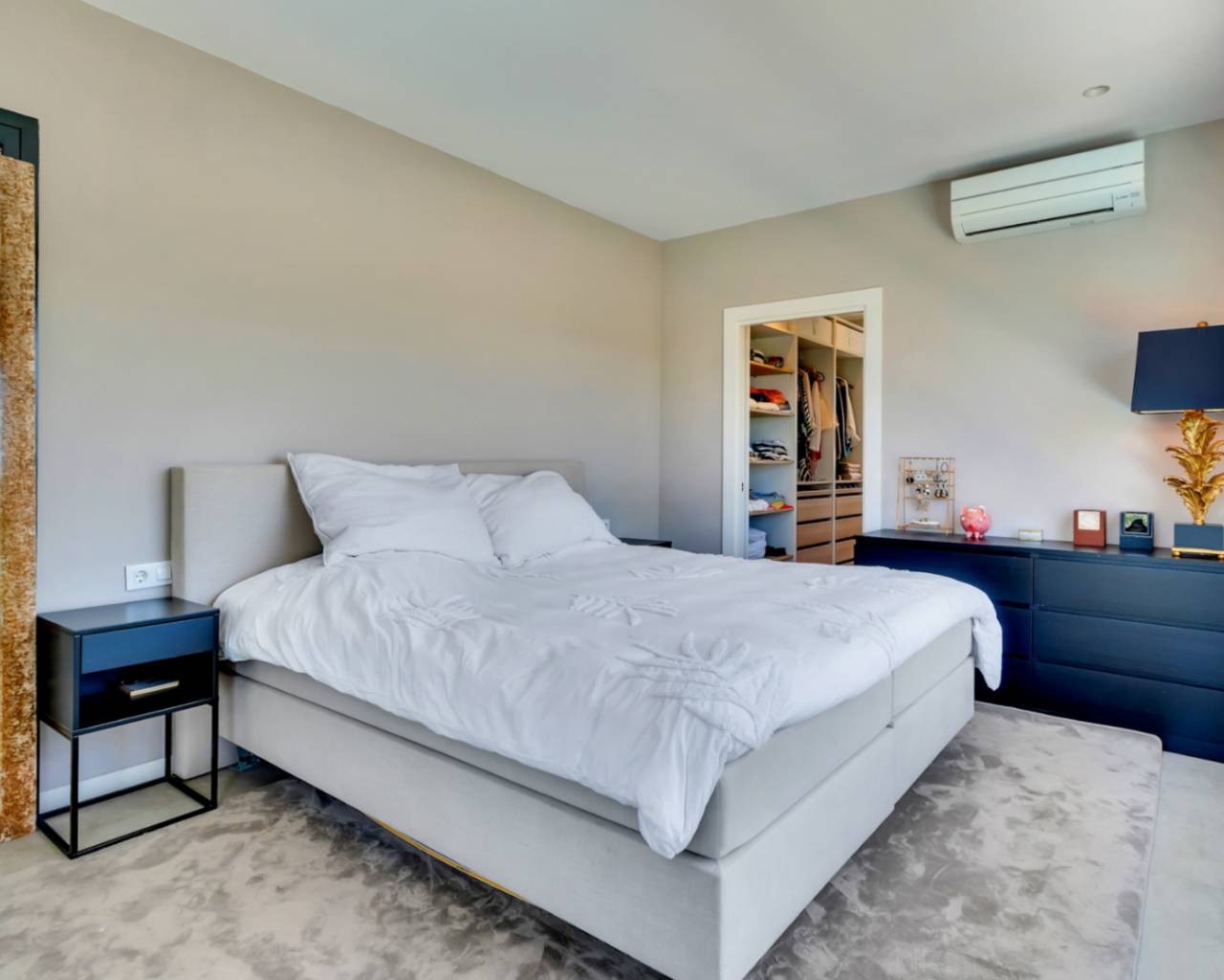 Sales - Detached villa - Javea - Rafalet