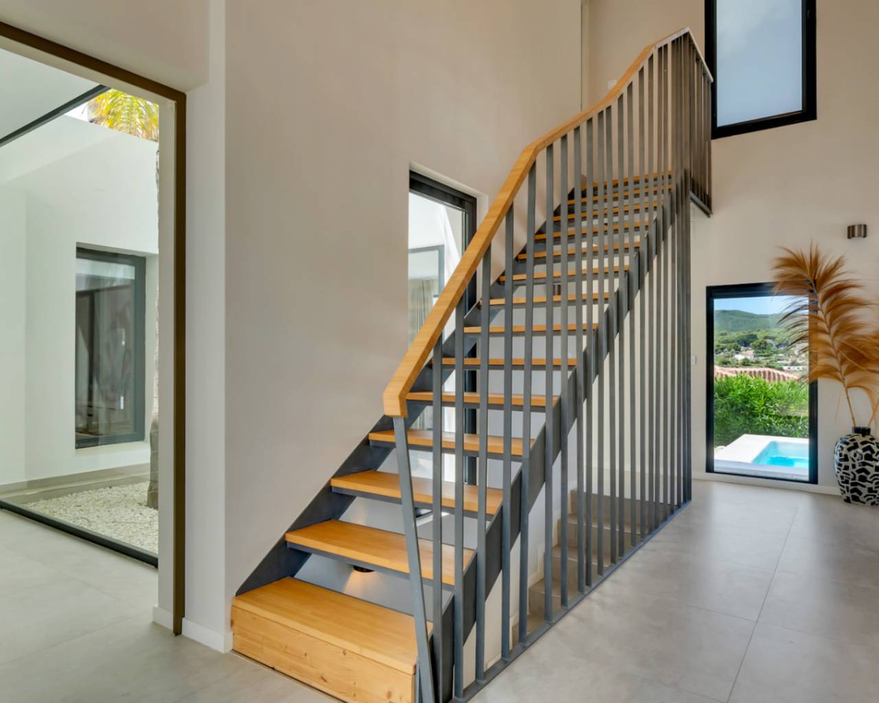 Sales - Detached villa - Javea - Rafalet