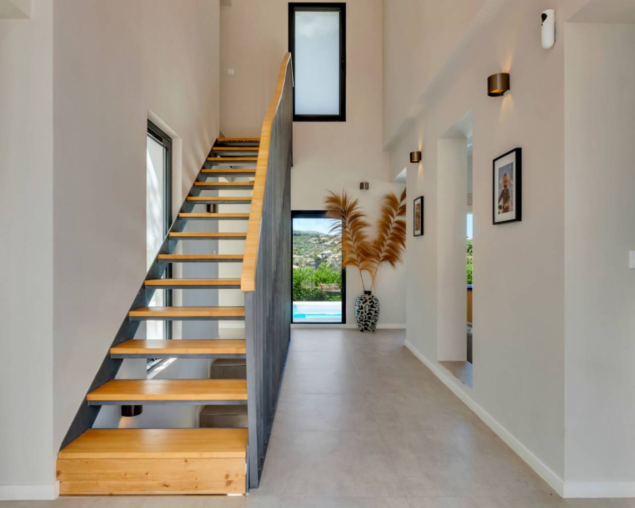 Sales - Detached villa - Javea - Rafalet