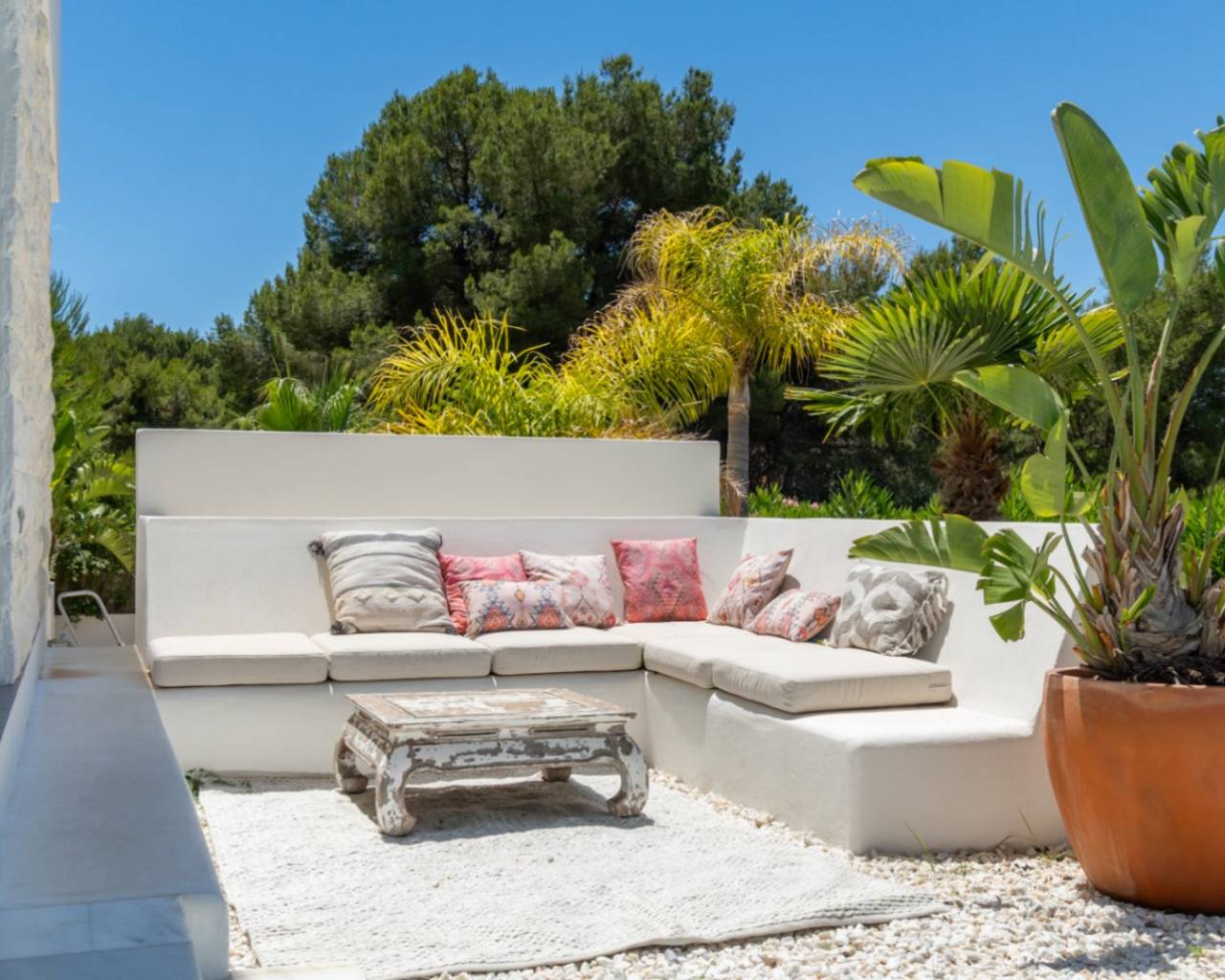 Sales - Detached villa - Javea - Rafalet