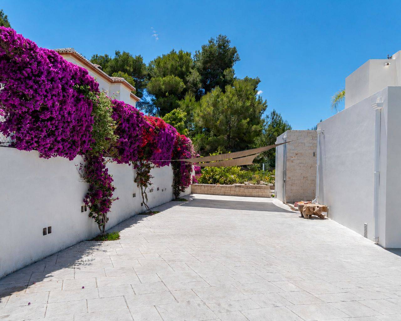 Sales - Detached villa - Javea - Rafalet