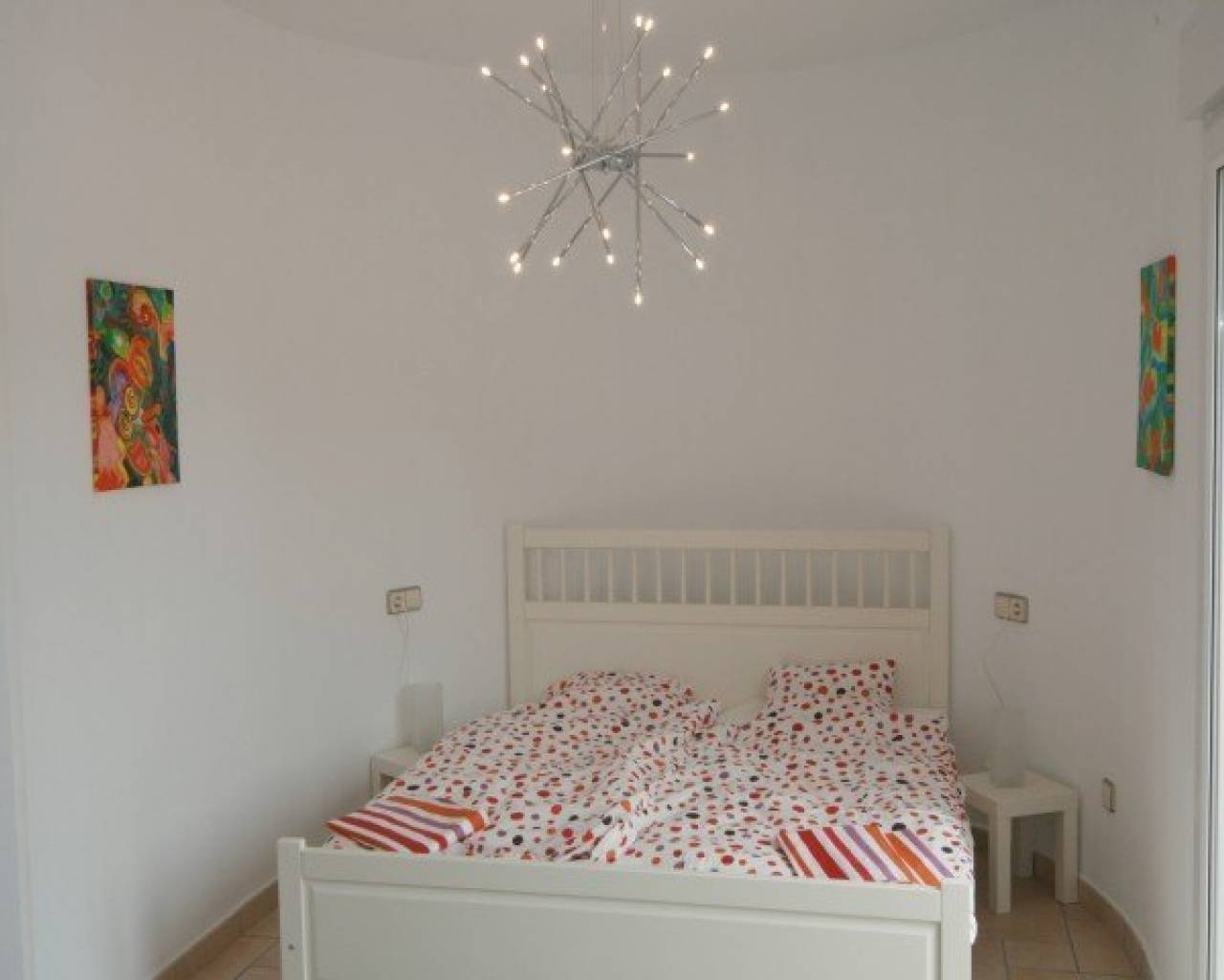 Sales - Detached villa - Javea - Residencial Cansalades