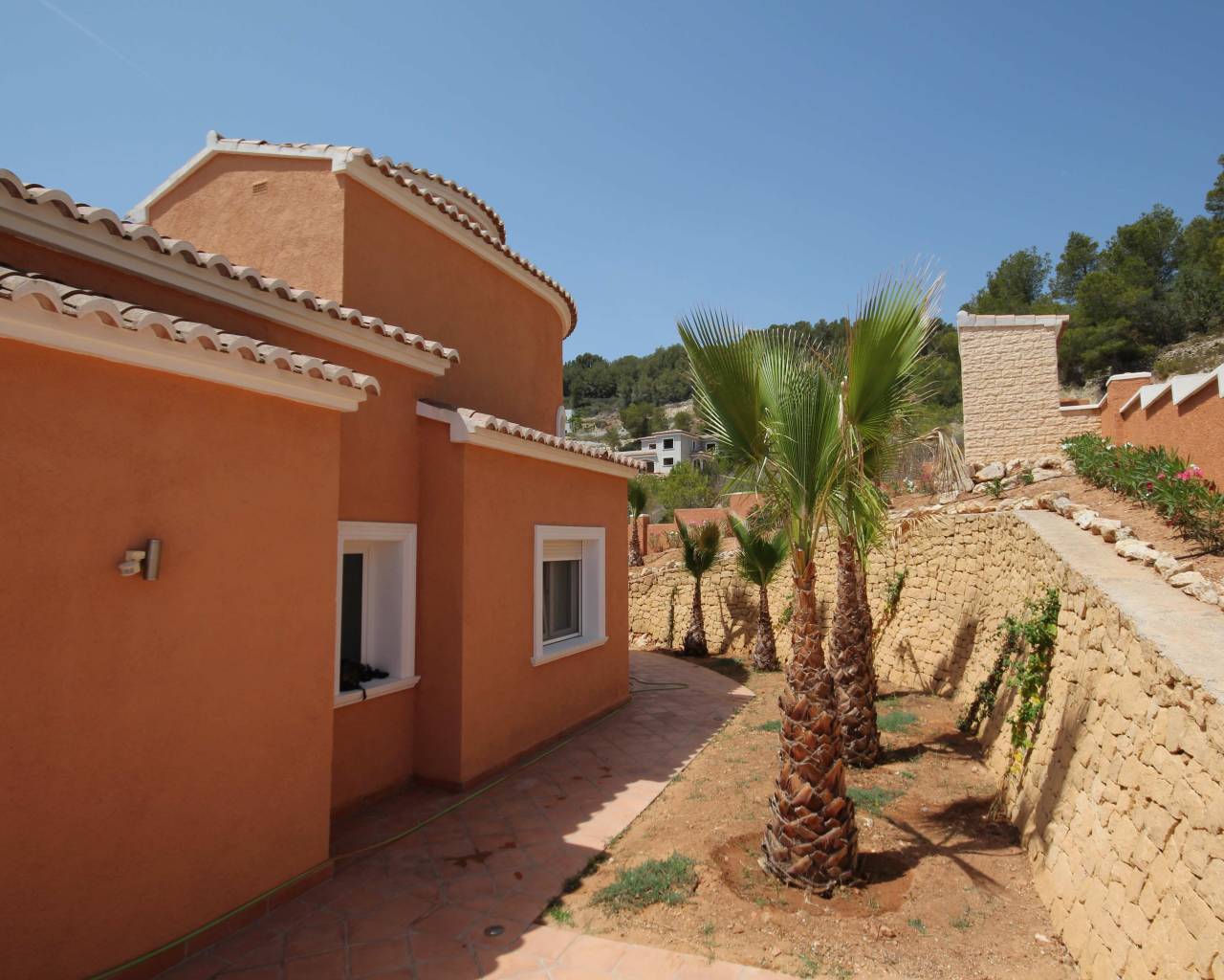 Sales - Detached villa - Javea - Tosalet