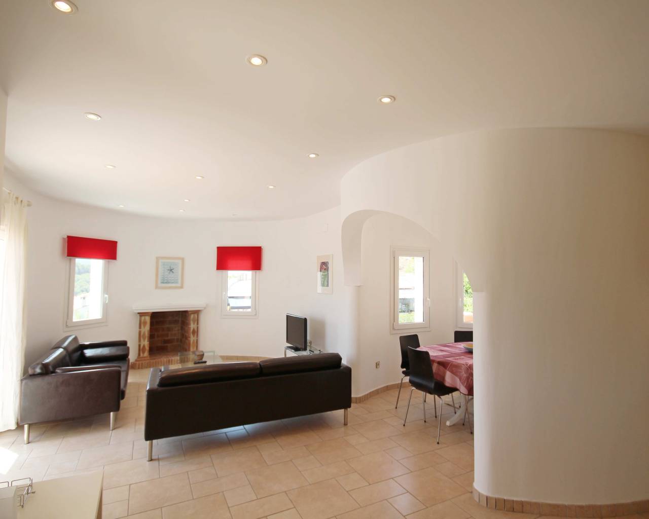 Sales - Detached villa - Javea - Tosalet