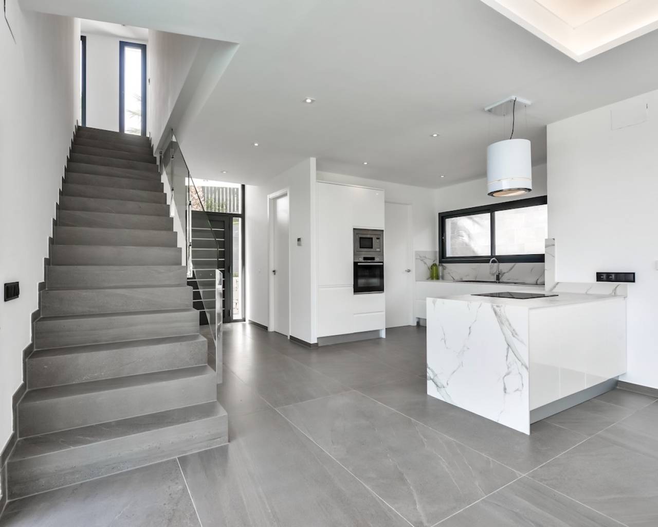 New Build - Detached villa - Javea - Tosalet