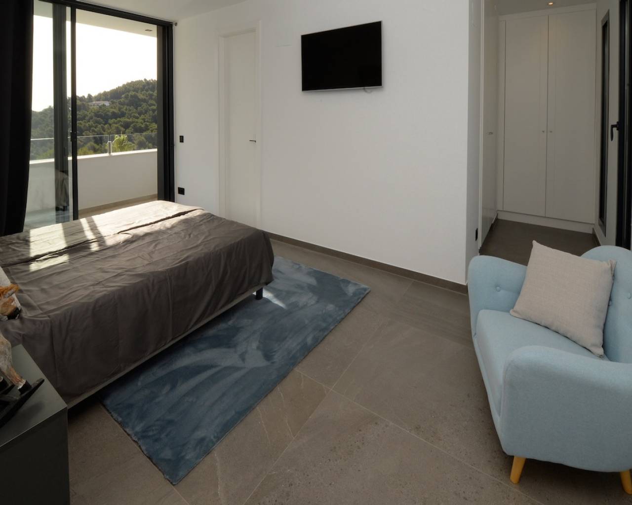 New Build - Detached villa - Javea - Tosalet