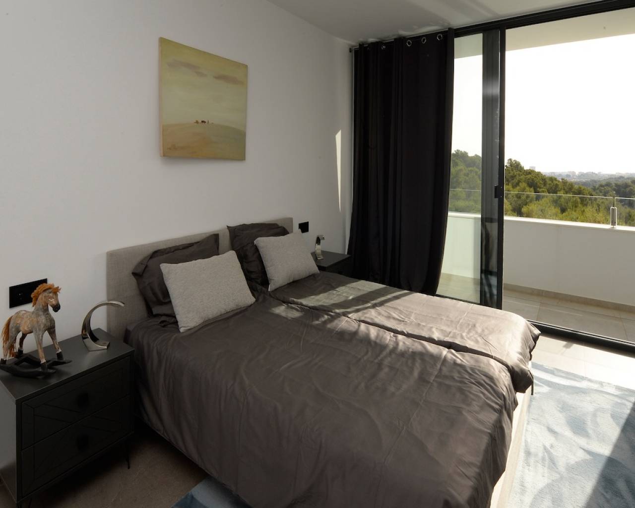 New Build - Detached villa - Javea - Tosalet