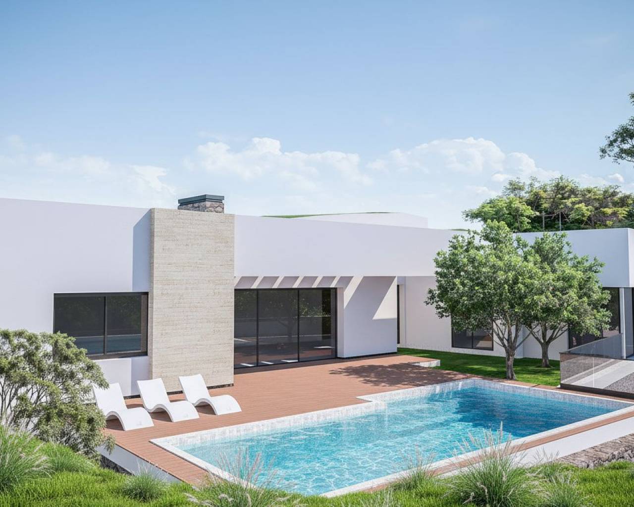 Sales - Detached villa - Javea - Tosalet