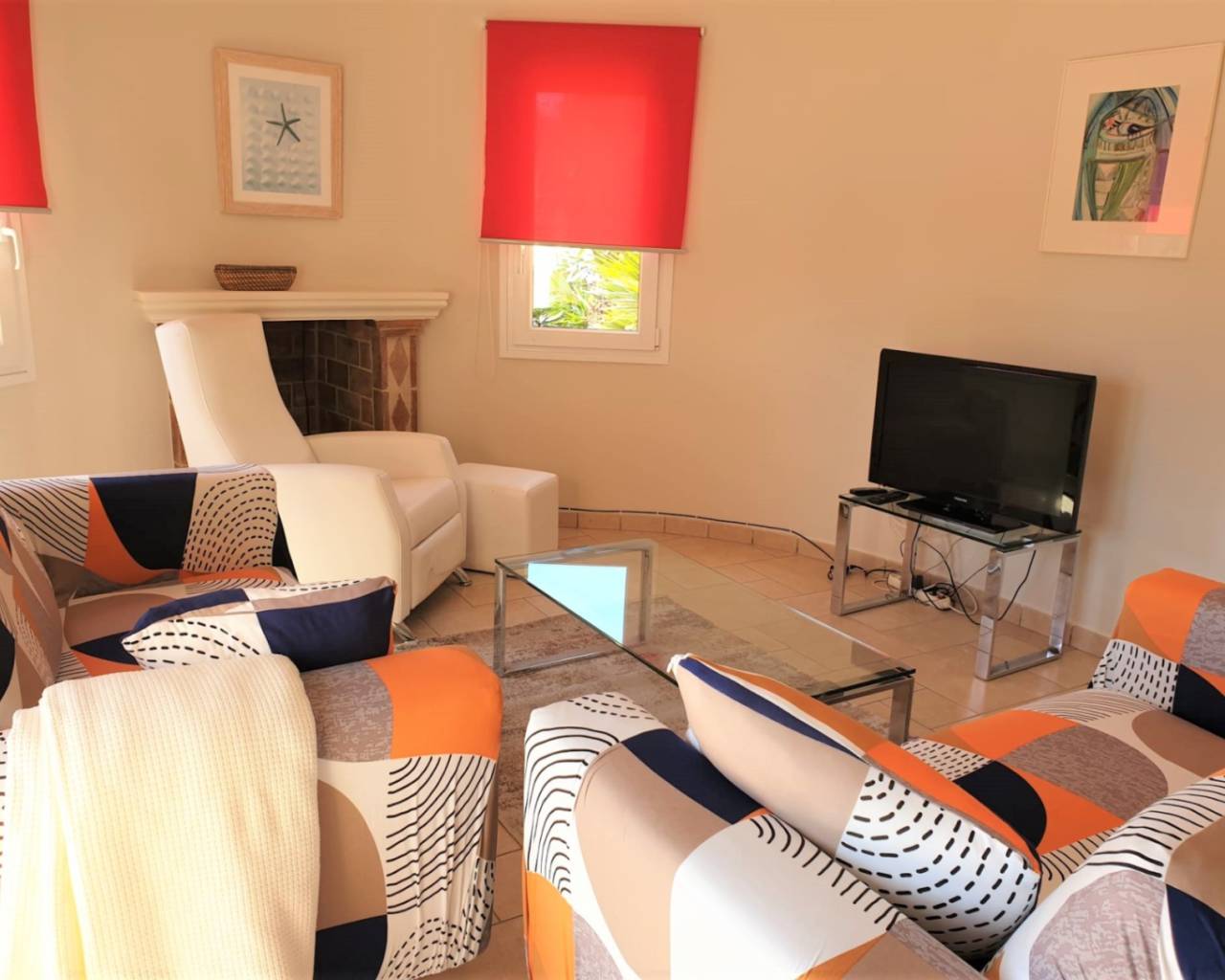 Sales - Detached villa - Javea - Tosalet