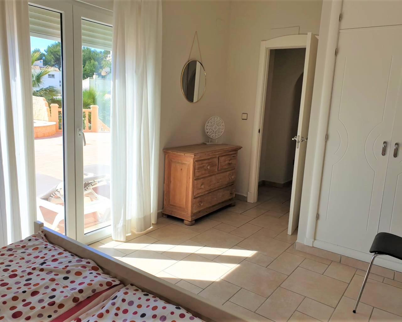 Sales - Detached villa - Javea - Tosalet