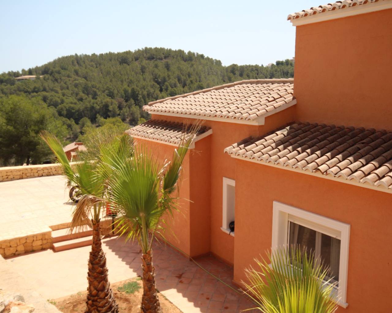 Sales - Detached villa - Javea - Tosalet