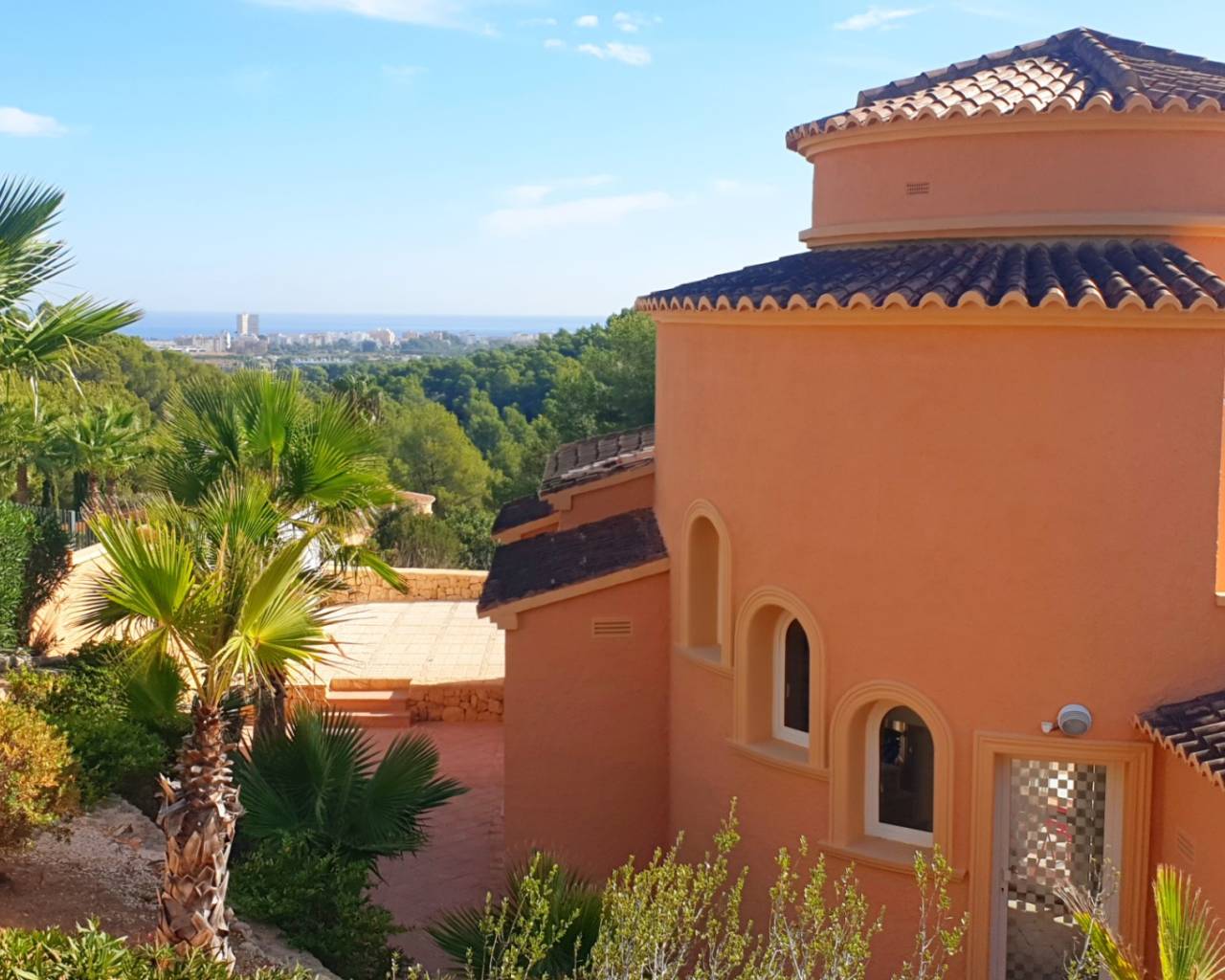 Sales - Detached villa - Javea - Tosalet