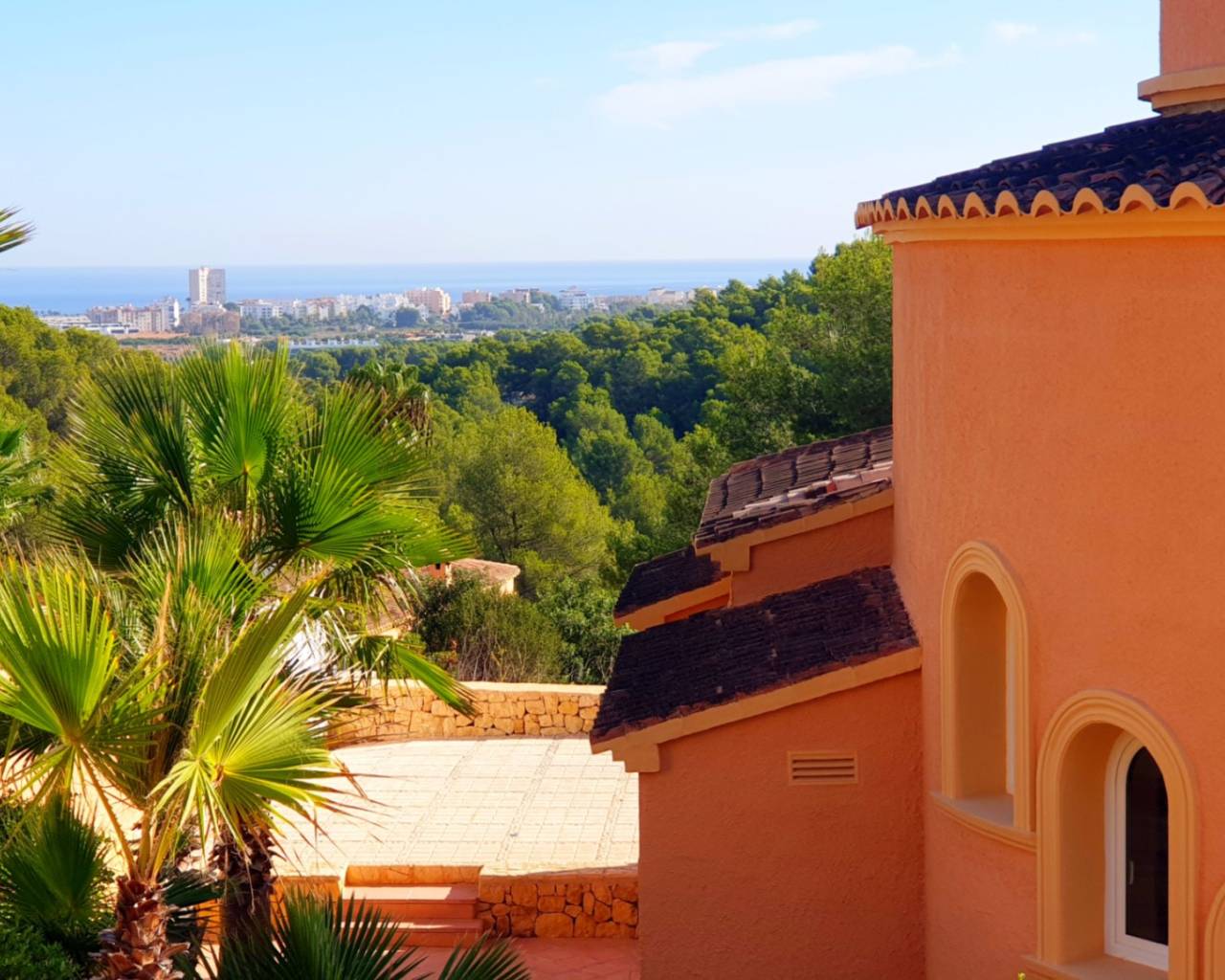 Sales - Detached villa - Javea - Tosalet