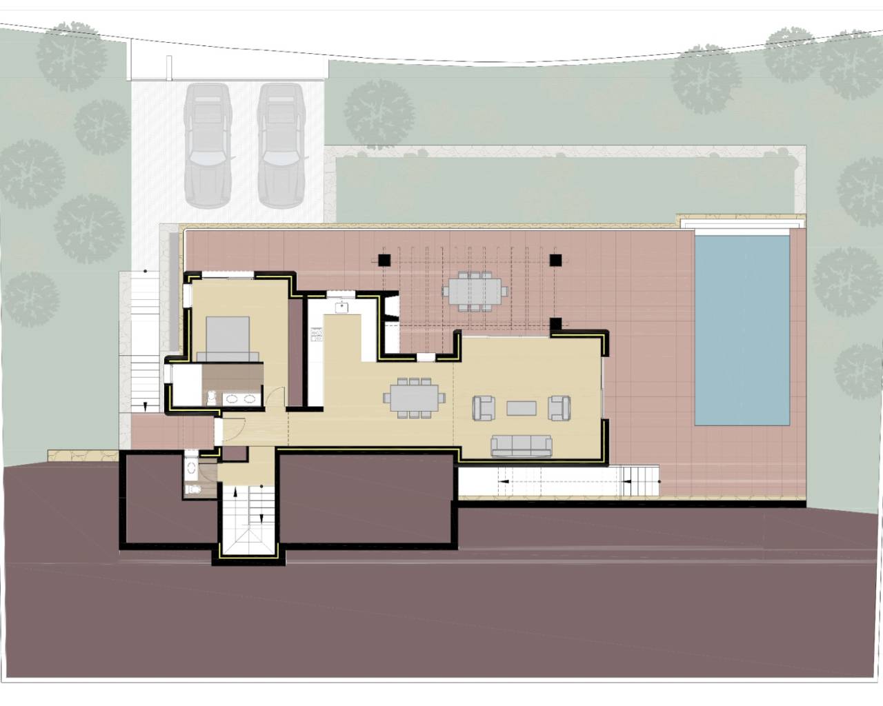 Sales - Detached villa - Javea - Tosalet