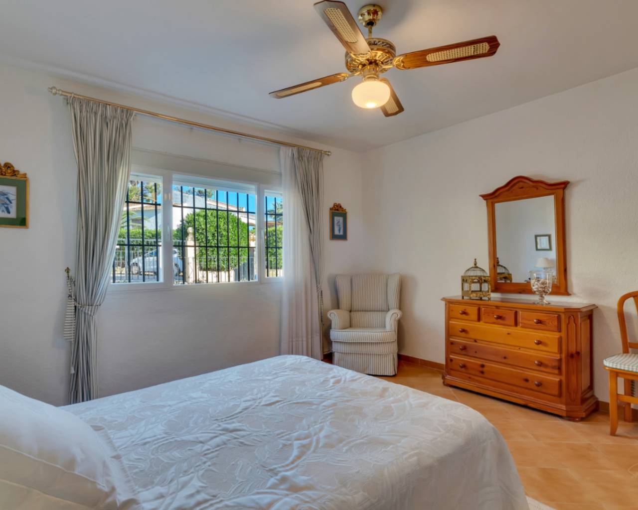 Sales - Detached villa - Javea - Tosalet