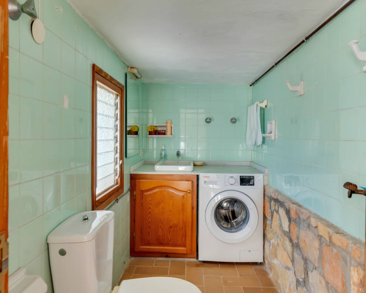 Sales - Detached villa - Javea - Tosalet