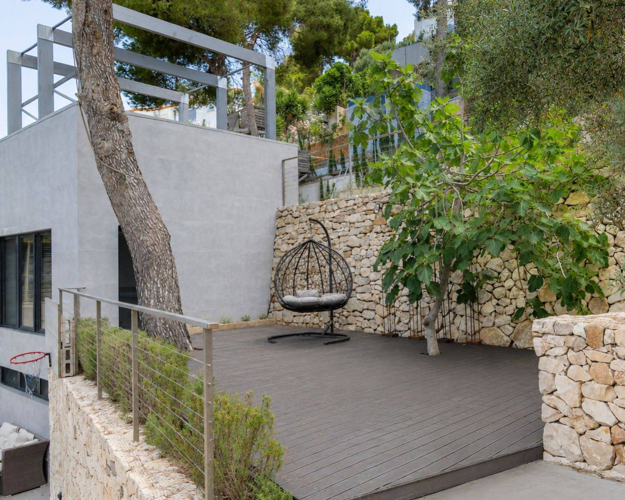 Sales - Detached villa - Javea - Tosalet