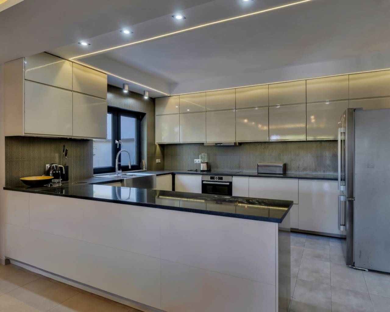Sales - Detached villa - Javea - Tosalet