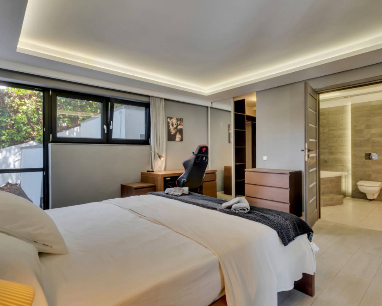 Sales - Detached villa - Javea - Tosalet