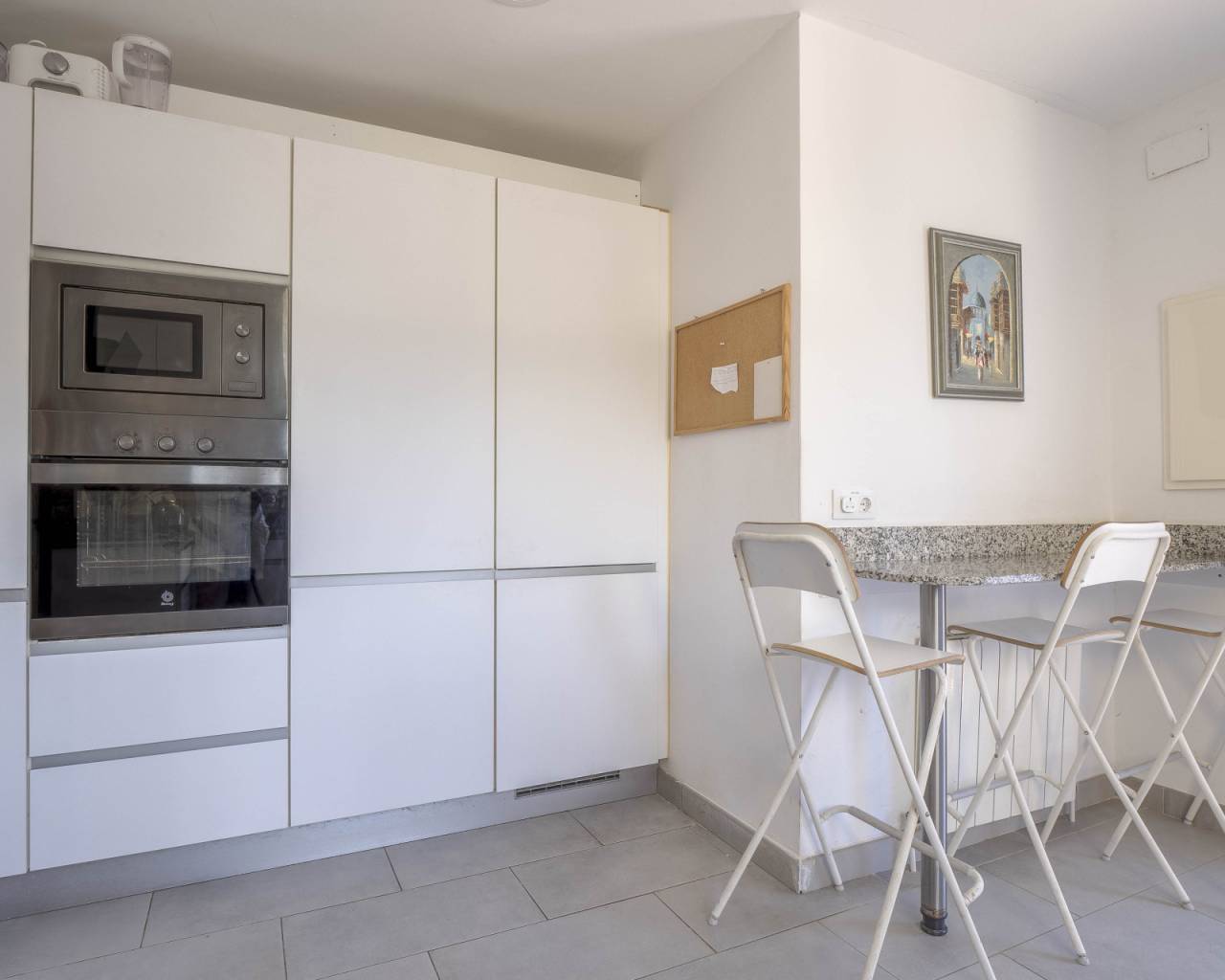 Sales - Detached villa - Javea - Toscal