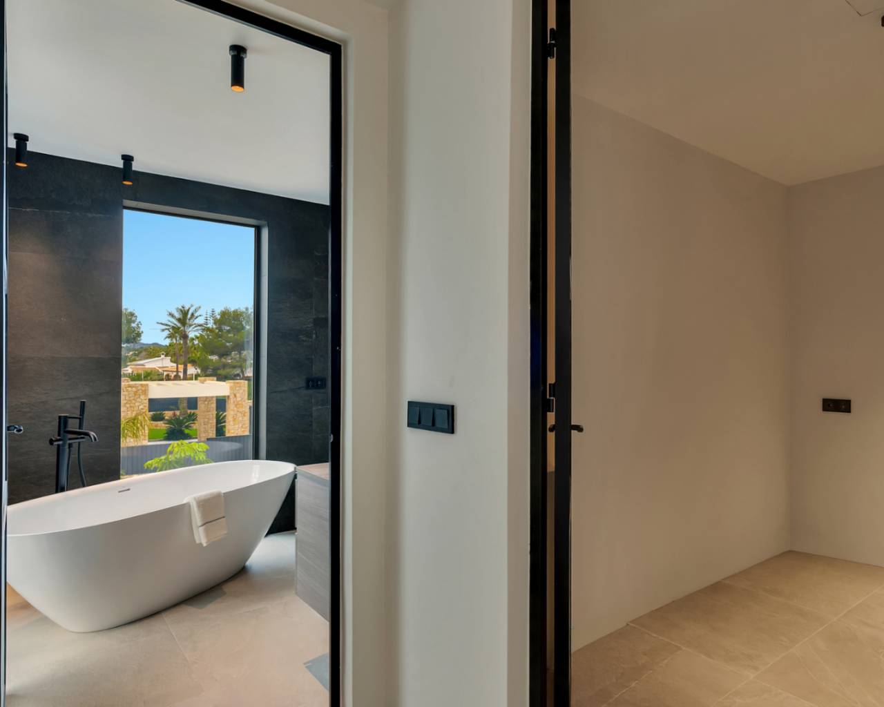 Sales - Detached villa - Javea - trencall