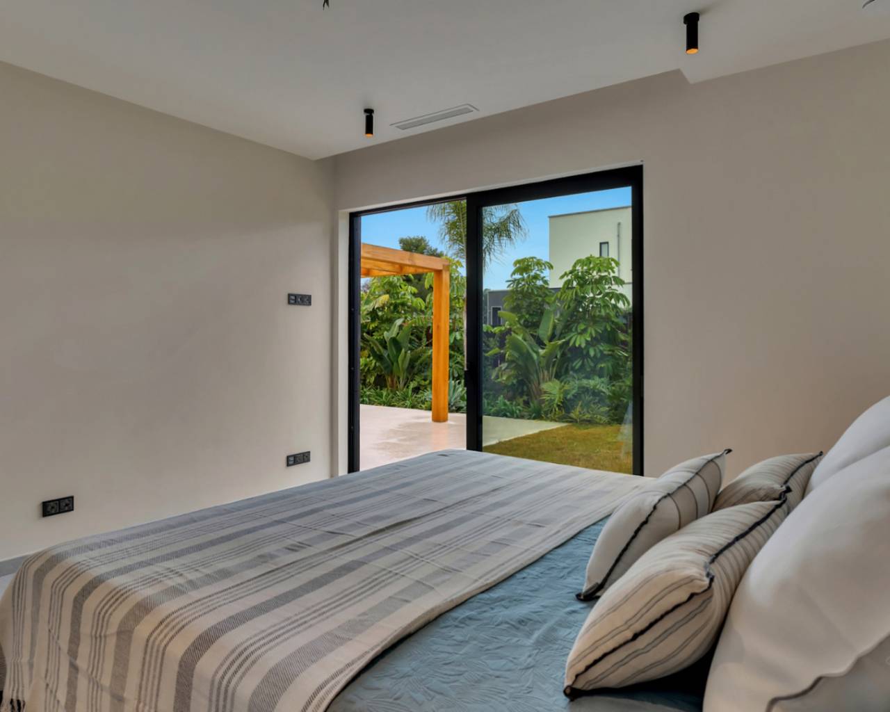 Sales - Detached villa - Javea - trencall