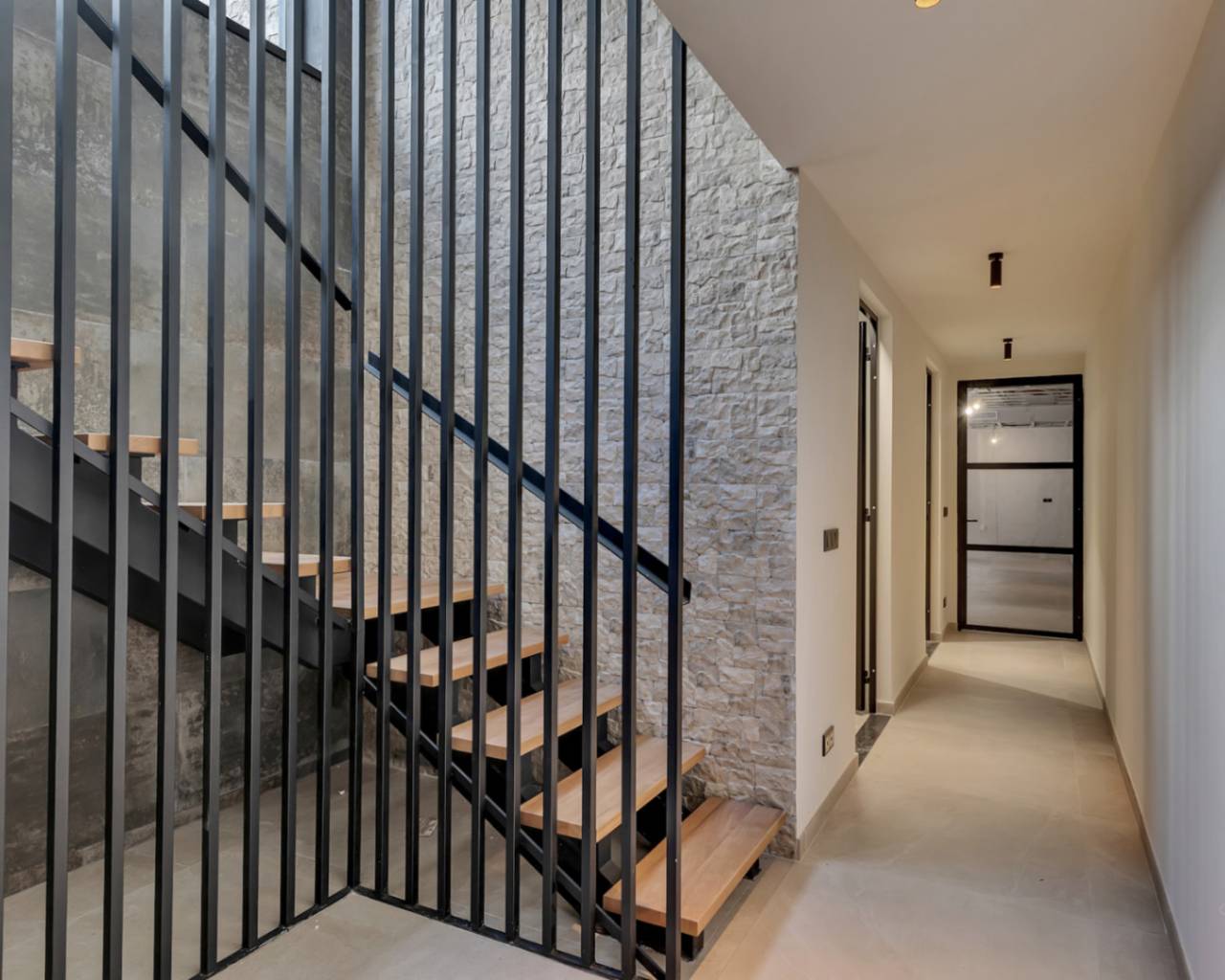 Sales - Detached villa - Javea - trencall