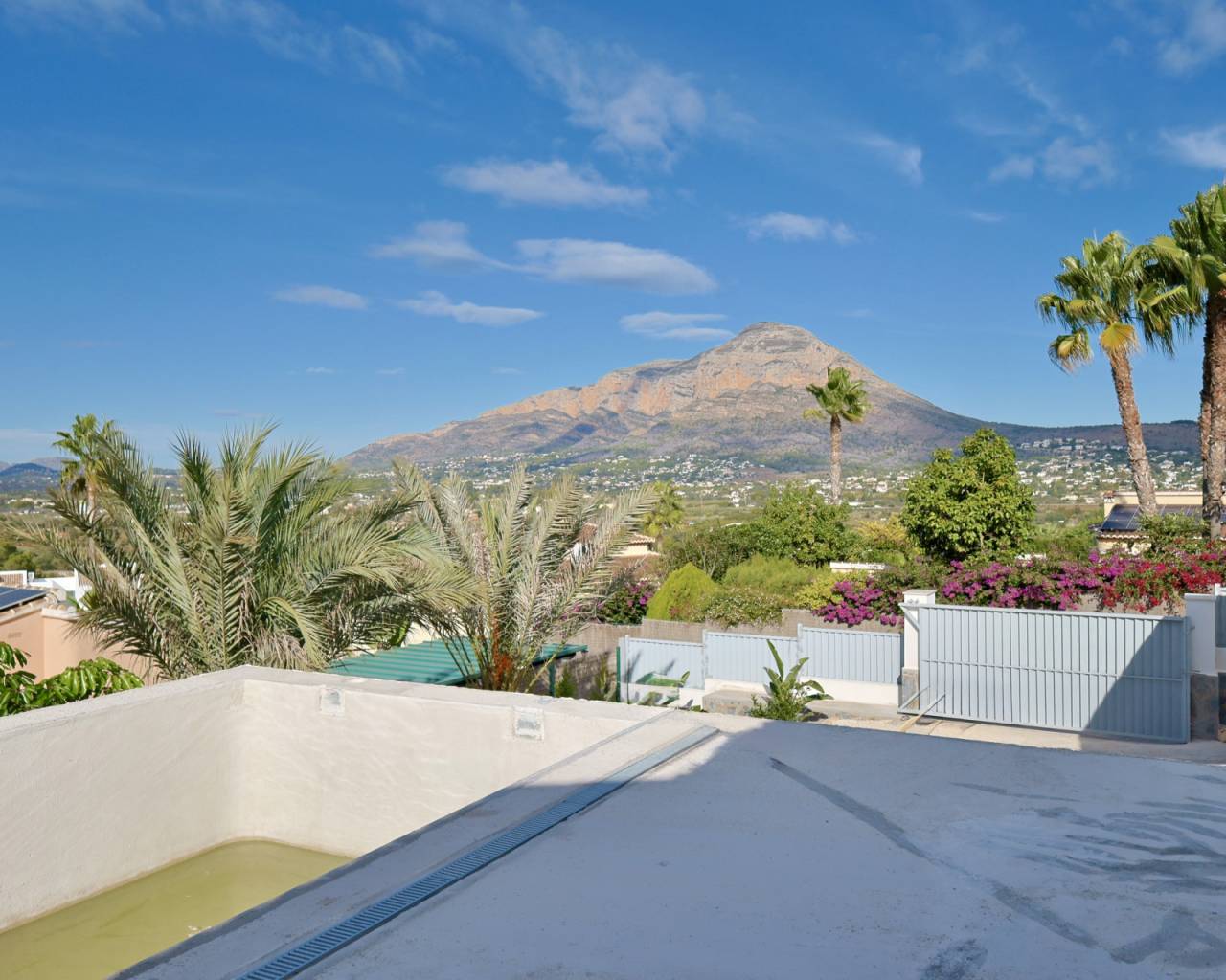 New Build - Detached villa - Javea - Xàbia