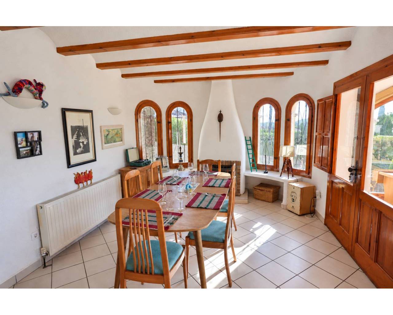 Sales - Detached villa - Javea - Xàbia