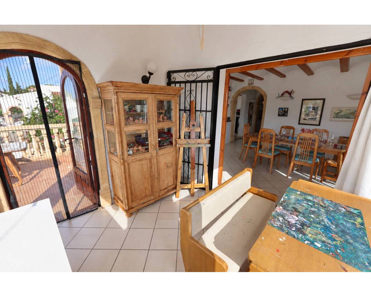 Sales - Detached villa - Javea - Xàbia