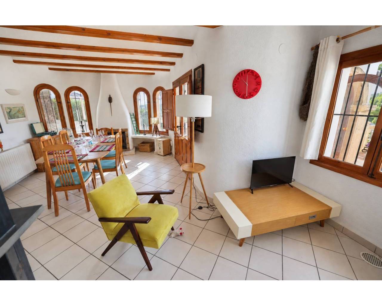 Sales - Detached villa - Javea - Xàbia