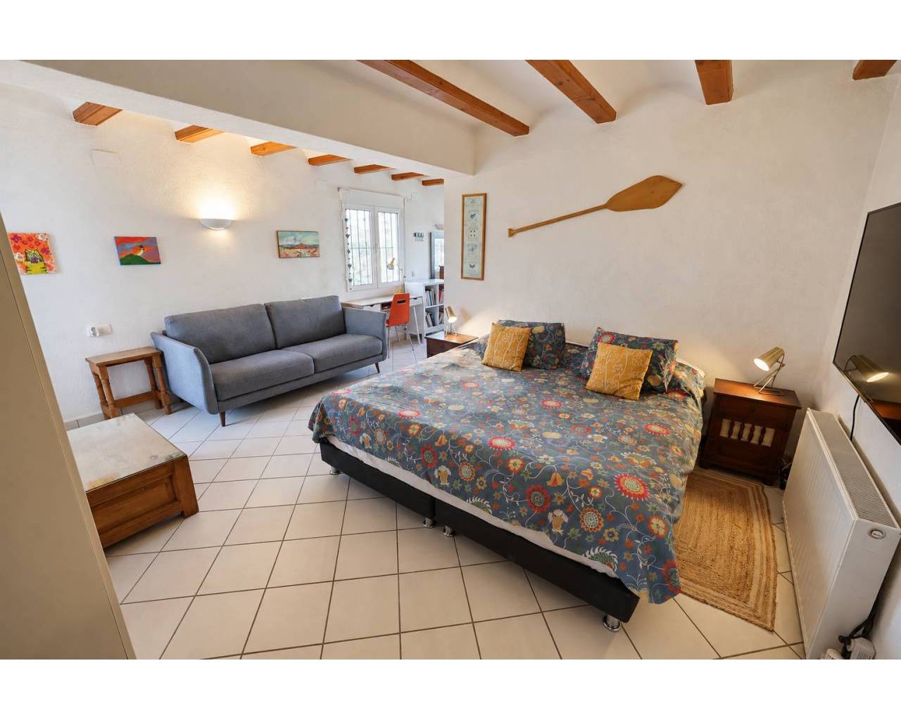 Sales - Detached villa - Javea - Xàbia